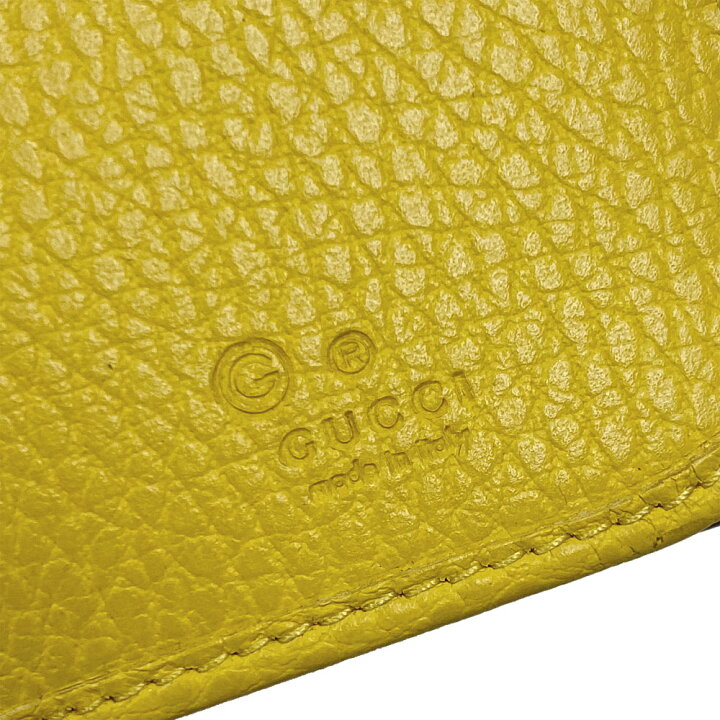 楽天市場】グッチ 財布 メンズ 610467 GUCCI 長財布 インター 