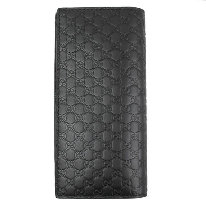 楽天市場】グッチ 財布 メンズ 544479 GUCCI 長財布 マイクロ  