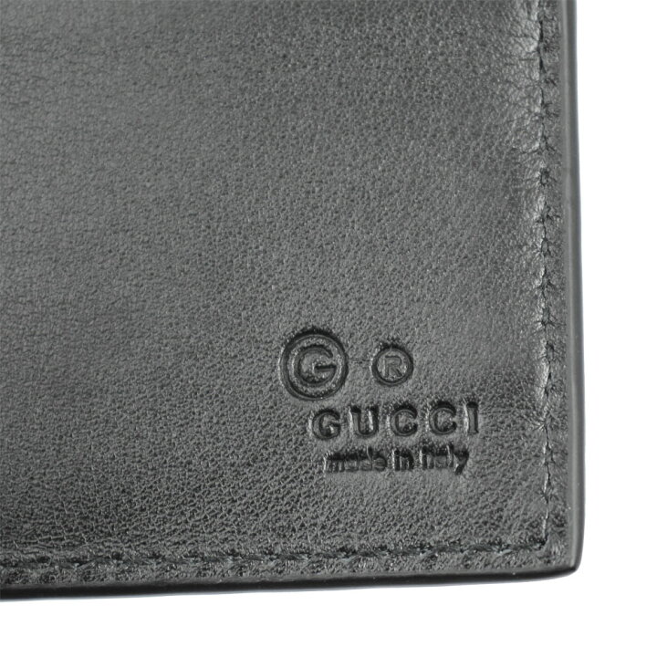 楽天市場】グッチ マネークリップ メンズ GUCCI 財布 マイクロ 