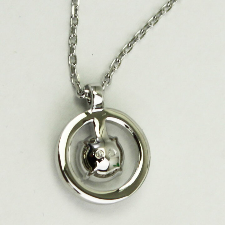 楽天市場】【新品】 【SWAROVSKI】 スワロフスキー ネックレス 