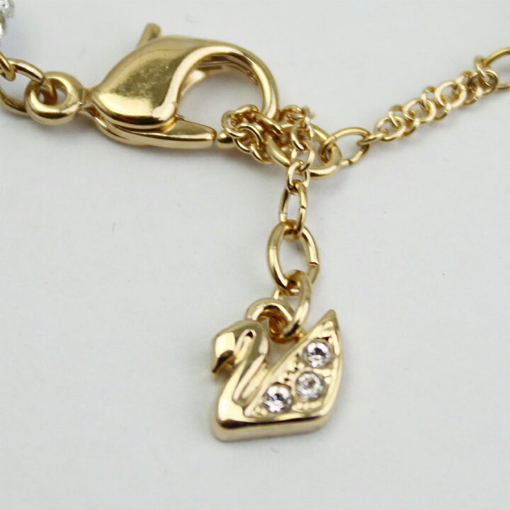楽天市場】【新品】 【SWAROVSKI】 スワロフスキー Blow ブレスレット 