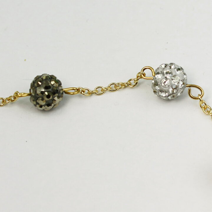楽天市場】【新品】 【SWAROVSKI】 スワロフスキー Blow ブレスレット 