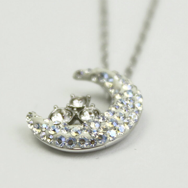 楽天市場】【新品】 【SWAROVSKI】 スワロフスキー ネックレス Tough 