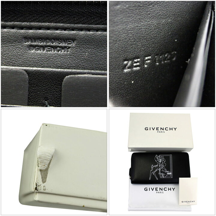 楽天市場】【新品】 【GIVENCHY】 ジバンシー バンビ ラウンド 