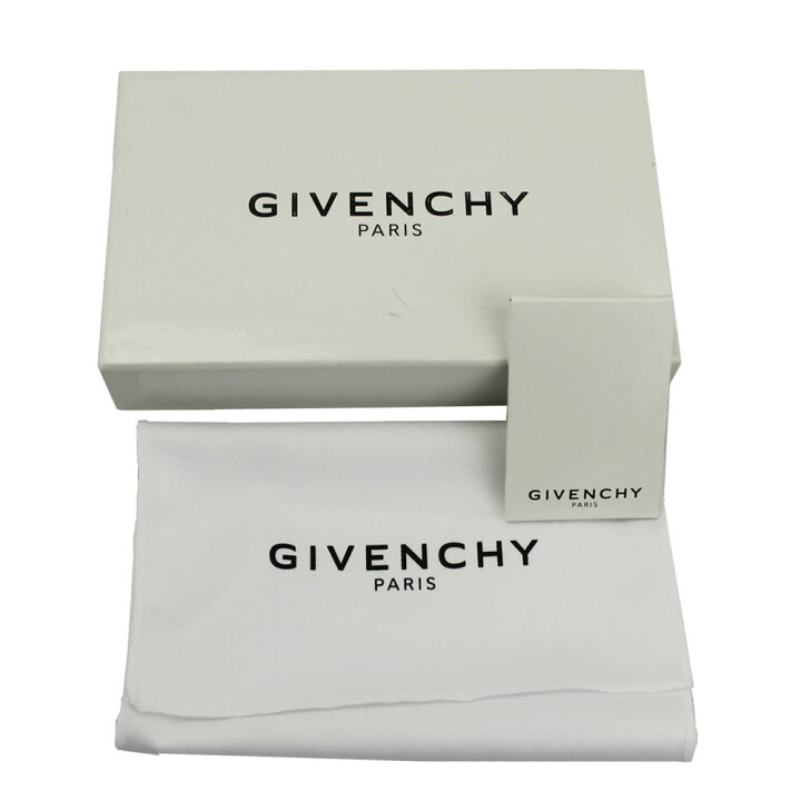 楽天市場】ジバンシー 財布 BC06340591 GIVENCHY ラウンドファスナー長 