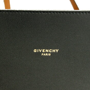 ジバンシーバッグBB501EB03KGIVENCHYトートバッグGVショッパートートスムースレザーブラックBB501EB03K001