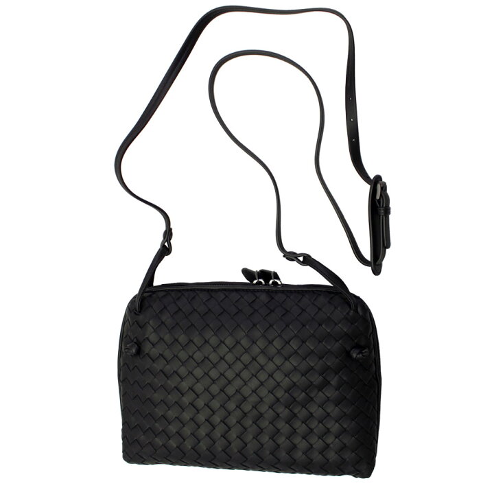 楽天市場】ボッテガヴェネタ バッグ 245354 BOTTEGA VENETA 斜め掛け 