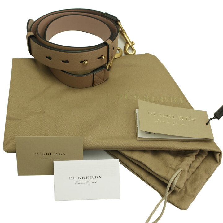 楽天市場】バーバリー バッグ 8006484 BURBERRY ハンドバッグ 