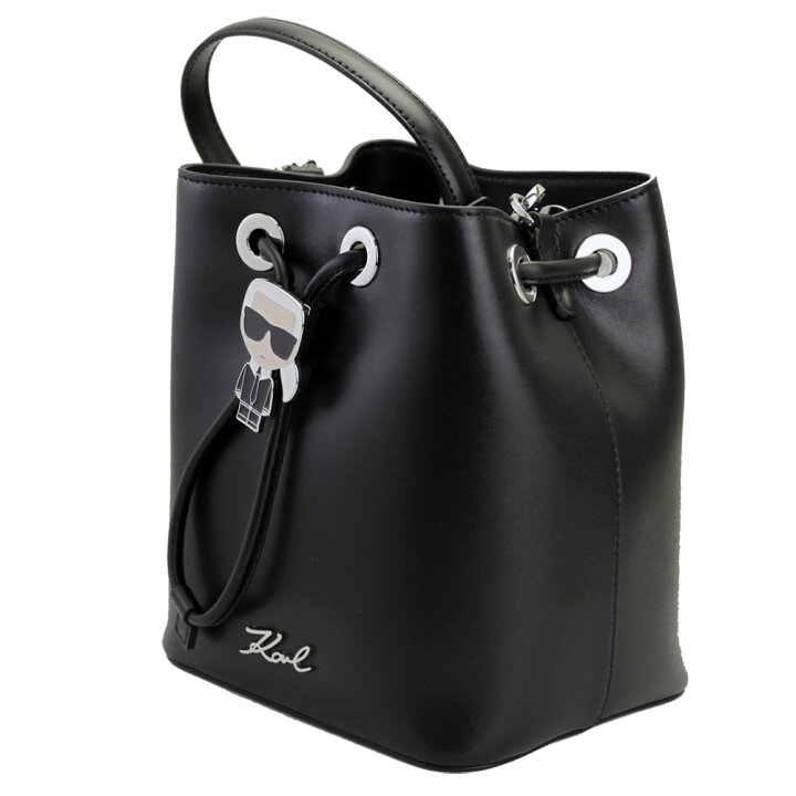 楽天市場】カールラガーフェルド バッグ レディース KARL LAGERFELD 