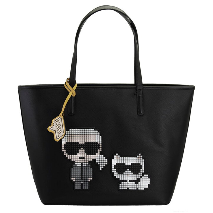 楽天市場】カールラガーフェルド バッグ レディース KARL LAGERFELD  