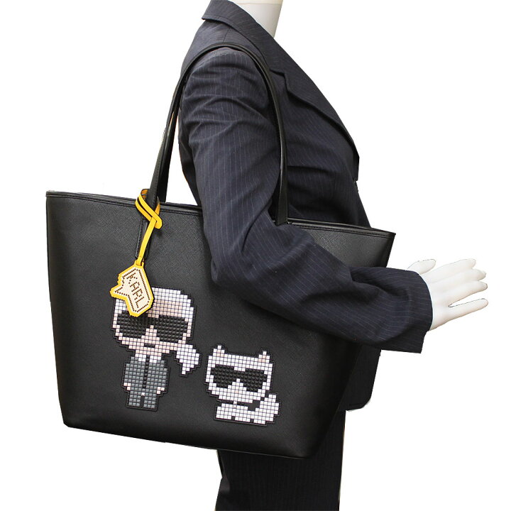 楽天市場】カールラガーフェルド バッグ レディース KARL LAGERFELD 