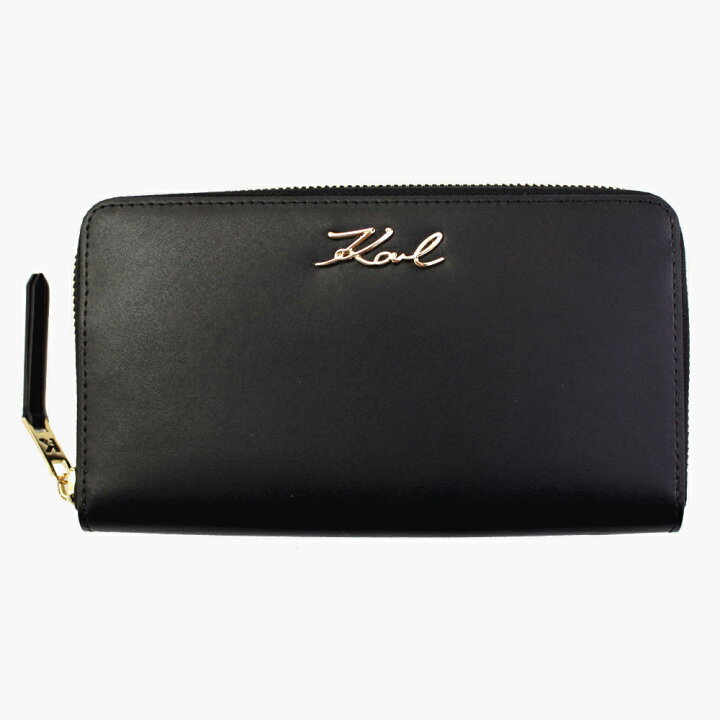 楽天市場】カールラガーフェルド 財布 レディース KARL LAGERFELD 