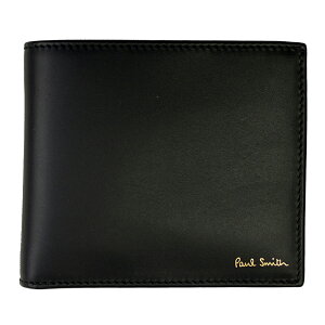 ポール スミス Paul Smith レザー メンズ二つ折り財布 通販 人気ランキング 価格 Com