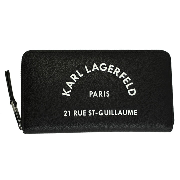 楽天市場】カールラガーフェルド 財布 レディース KARL LAGERFELD 