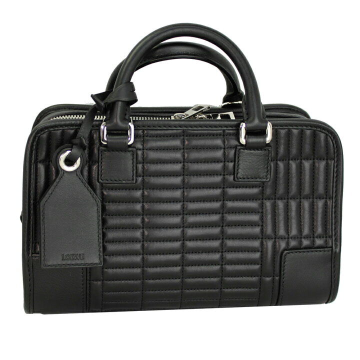 楽天市場】【新品】 【LOEWE】 ロエベ ハンドバッグ アマソナ 23 