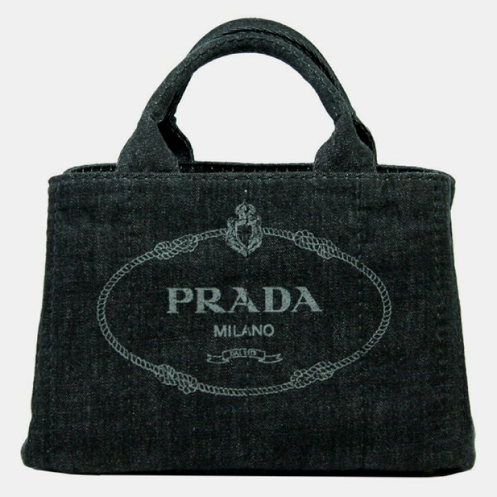 楽天市場】【新品】 【PRADA】 プラダ カナパ トートバッグ ショルダー  