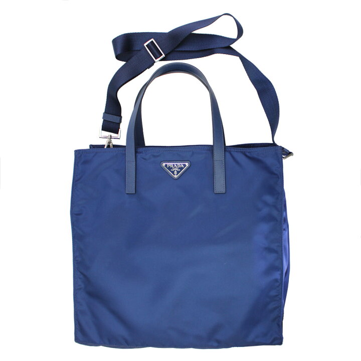 楽天市場】【新品】 【PRADA】 プラダ トートバッグ ショルダー  