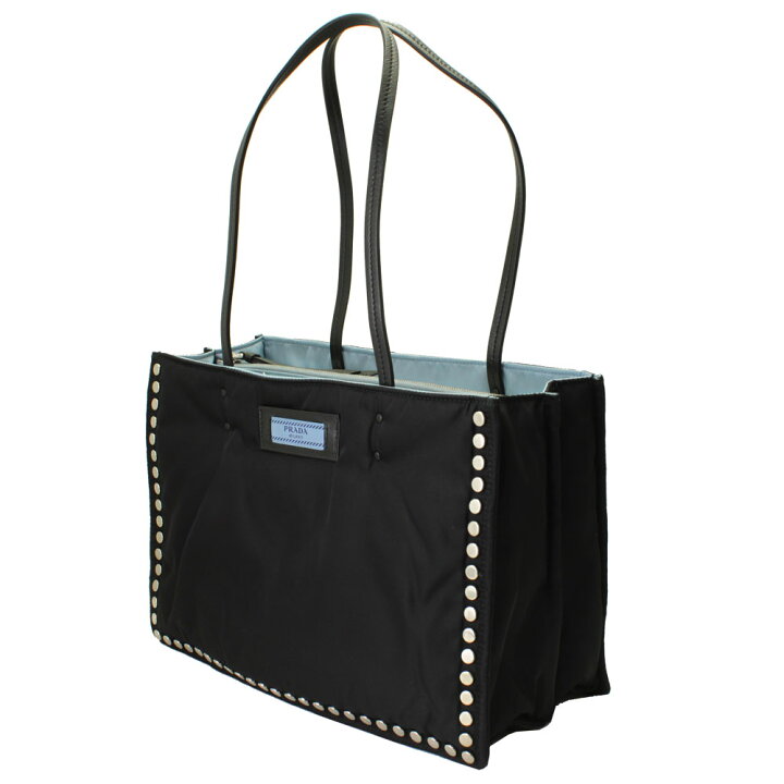 楽天市場】プラダ バッグ レディース 1BG122 PRADA エティケット  
