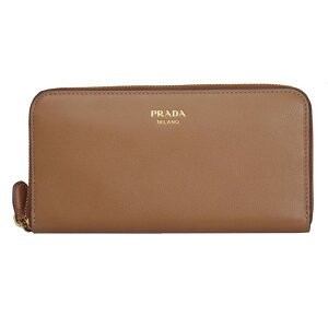 プラダ(PRADA) ラウンドファスナー 長財布 レディース長財布 | 通販 