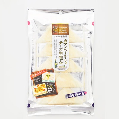 また食べたくなるやさしい味わい。