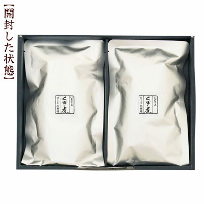 伍魚福のいかなごのくぎ煮320g。簡易包装でお求めやすく。
