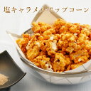 塩キャラメルポップコーン【KOBE伍魚福】おつまみ専門 神戸伍魚福 お父さん 誕生日 珍味 極める 珍味 おつまみ 極める
