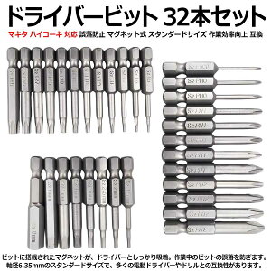 }L^ nCR[L Ή hCo[rbg 32{Zbg vX gNX Zp 6.35mm }Olbg  dhCo[ CpNg 32pcs 뗎h~ }Olbg ƌ  ݊ X^_[