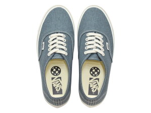 VANS�y���@���Y�zMTE AUTHENTIC REISSUE 44 *SALT WASH STORMY WEATHER