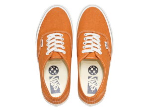 VANS�y���@���Y�zMTE AUTHENTIC REISSUE 44 *SALT WASH MARMALADE