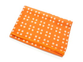 MILITARY【ミリタリー】DEADSTOCK POLISH BLANKET *ORANGE