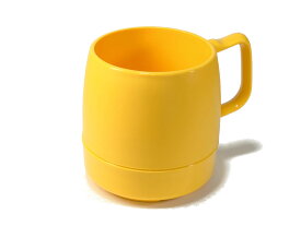 DINEX【ダイネックス】INSULATED CLASSIC MUG CUP *YELLOW