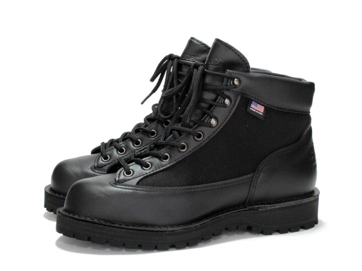 楽天市場】DANNER【ダナー】DANNER LIGHT *BLACK : 男のド定番Shop