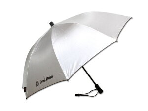 TRAIL BUM�y�g���C���o���zSWING LITEFLEX UMBRELLA UV *SILVER