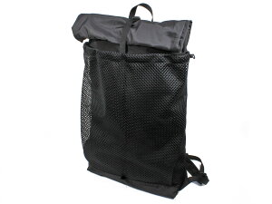 TRAIL BUM�y�g���C���o���zBIG TURTLE *BLACK