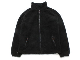 FARFIELD ORIGINAL【ファーフィールド オリジナル】FELL JACKET *BLACK