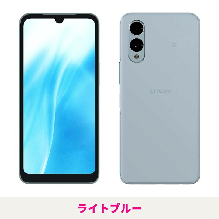 楽天市場】【新品】【当日発送】 Fujitsu arrows We2 キャリア版 SIM 