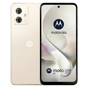 yVi Jzy15܂œz motorola moto g64y 5G CoC SIMt[ 4GB + 128GB X}z{ ő1NsǕiۏ ݒT|[g docomo au SoftBank ahamo UQ RakutenΉ APNݒv