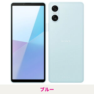 y1010܂Ō艿i3790035900 & |Cg2{zyVi Jzyz Sony Xperia 10 VI LA SIMt[ 6GB+128GB X}z{ ő1NsǕiۏ ݒT|[g docomo au SoftBank ahamo 