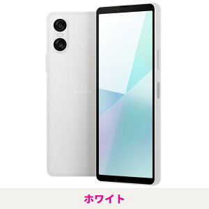 yVi Jzyz Sony Xperia 10 VI LA SIMt[ 6GB+128GB X}z{ ő1NsǕiۏ ݒT|[g docomo au SoftBank ahamo UQΉ APNݒv̏ꍇ