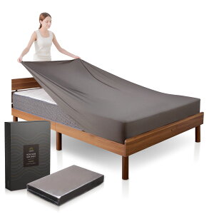 GOKUMIN �V�[�c �Z�~�V���O�� �V���O�� �Z�~�_�u�� �_�u�� �V���ɂȂ�Ȃ� �L�k���� �R�ۖh�L �̂т̂� �z������ ���E�ȒP �X�g���b�`�f�� ����\ ���ɗD���� �x�b�h�V�[�c �}�b�g���X�J�o