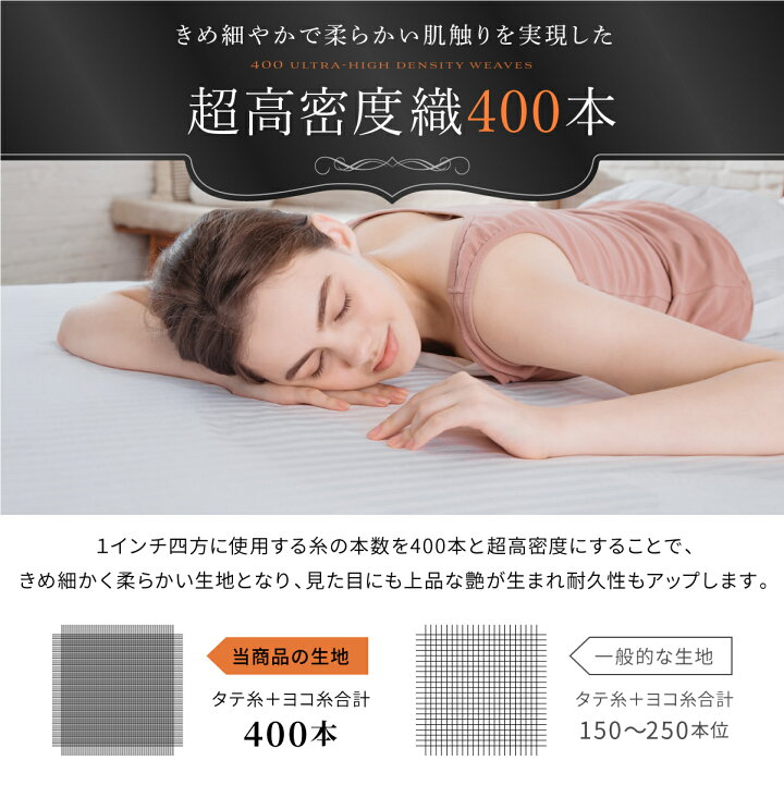 楽天市場】【送料無料】ホテルスタイルボックスシーツ ダブル マットレスカバー 【厚み20cm-25cm用】 高級綿100% 超高密度400本 毛玉なし シーツ 単品売り 洗える オールシーズン ベッド/マットレス/敷き布団対応 ギフト プレゼント 新生活 引っ越し : GOKUMINブランド直営店 楽天市場】【送料無料】ホテルスタイルボックスシーツ ダブル マットレスカバー 【厚み20cm-25cm用】 高級綿100% 超高密度400本 毛玉なし シーツ 単品売り 洗える オールシーズン ベッド/マットレス/敷き布団対応 ギフト プレゼント 新生活 引っ越し : GOKUMINブランド直営店