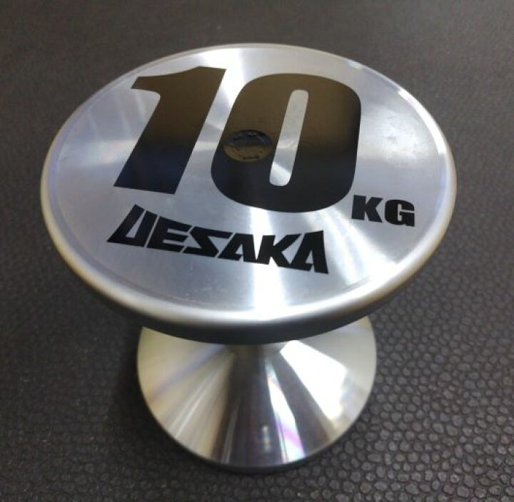 楽天市場】USAKA X-ダンベル 1～35kg 回転式 2個1組 クロームメッキ 