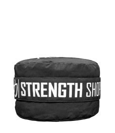 Strength Shop ダブルレイヤーストロングマンサンドバッグ60kg レスリング 柔道 ラグビー アメフト 格闘技 トレーニング 筋トレ 器具