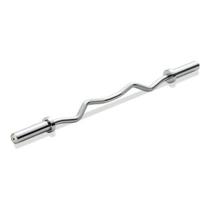 BULL �A�[���J�[���V���t�g 10kg 120cm �O���b�v�a28mm EZ�o�[�g���[�j���O��� �o�[�x�� �I�����s�b�N�o�[