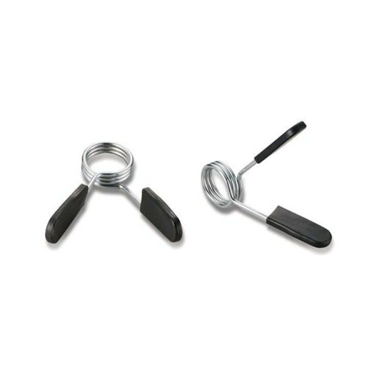 楽天市場】BULL クリップカラー（2個1組） 筋トレ トレーニング器具 