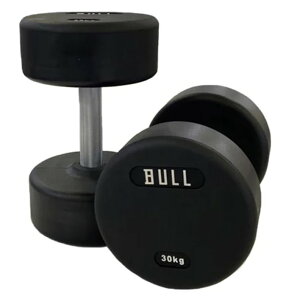 BULL TPU�_���x�� 12�`30kg �d�ʌŒ莮 2��1�g �É� �S���L���Ȃ� �W���d�l