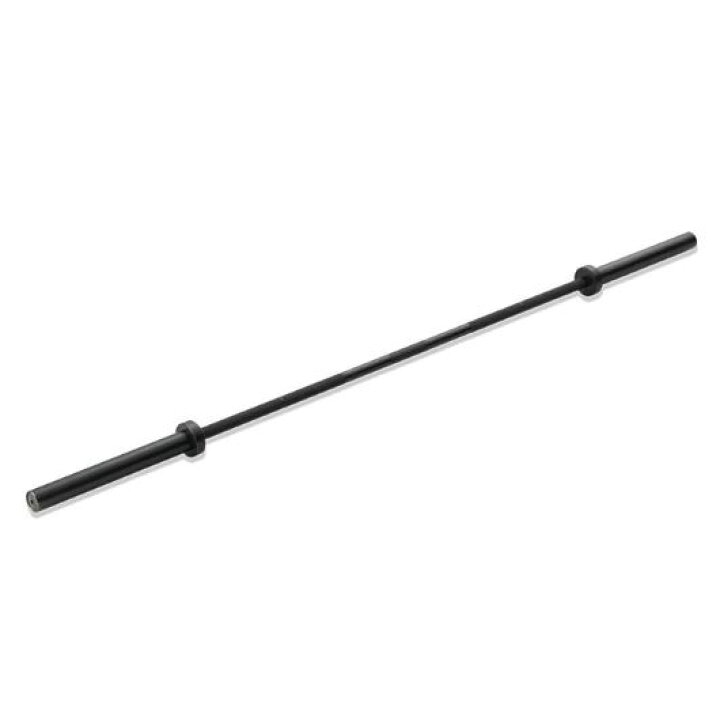 楽天市場】BULL セラミックシャフト 20kg 220cm グリップ径29mm 筋トレ 
