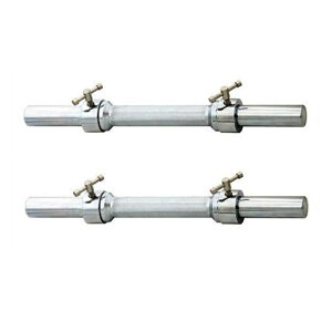 IVANKO �C���@���R 28mm �X�^���_�[�h�_���x���o�[ 2�{�Z�b�g DB-1