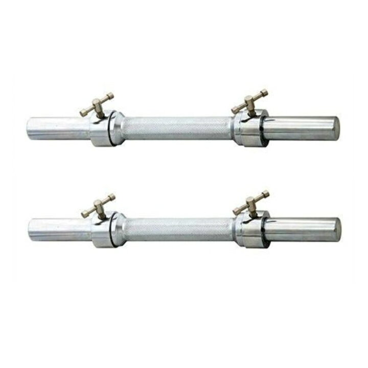 楽天市場】IVANKO イヴァンコ 28mm スタンダードダンベルバー 2本 