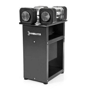 Ironmaster NCbNbN_x68kgZbg{bNEo[Zbg _xZbg 2Zbg ؃g ObY g[jO g z[W ƃg dʉώ v[g[fB